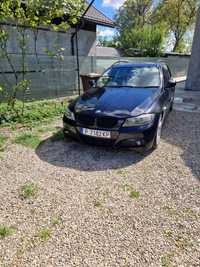 Bmw 320d M pack e91