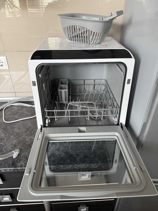 Masina de spalat vase compacta iHunt Bro Dishwasher