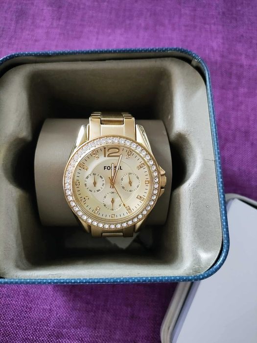 Дамск часовник Fossil