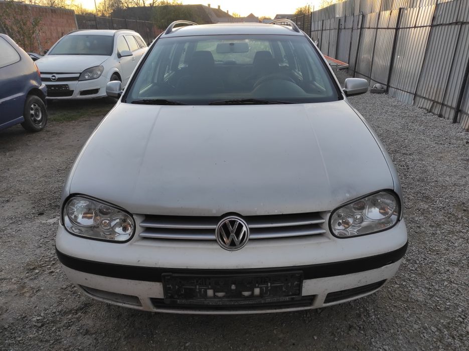 Golf 4 motor 1, 9 diesel ALH