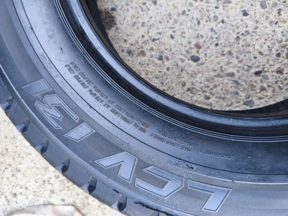 Kama 185/75R16C gazelga yaxshi balon