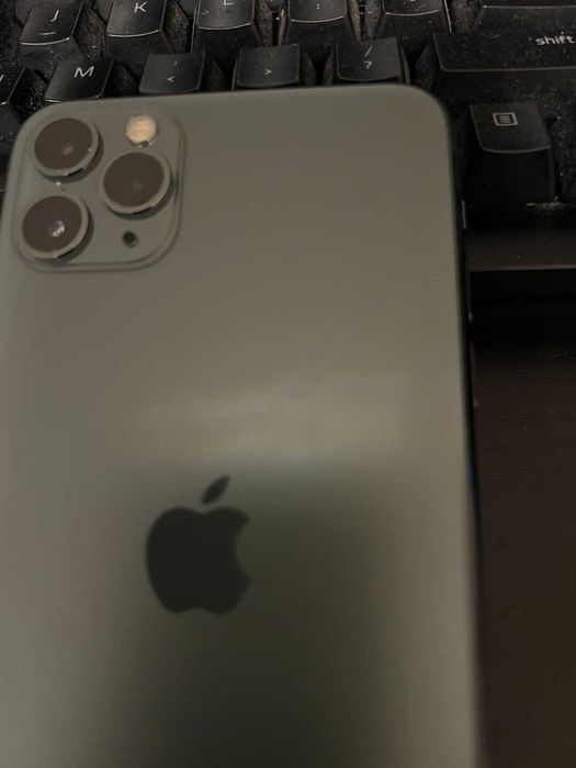 iPhone 11 Pro Max