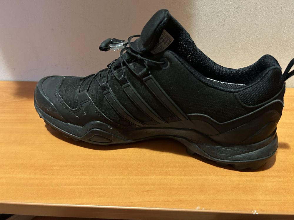 Маратонки (туристически обувки) Adidas