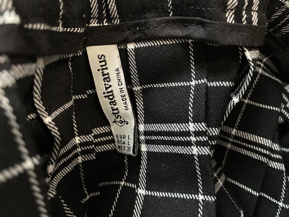 Раирана пола Stradivarius М размер