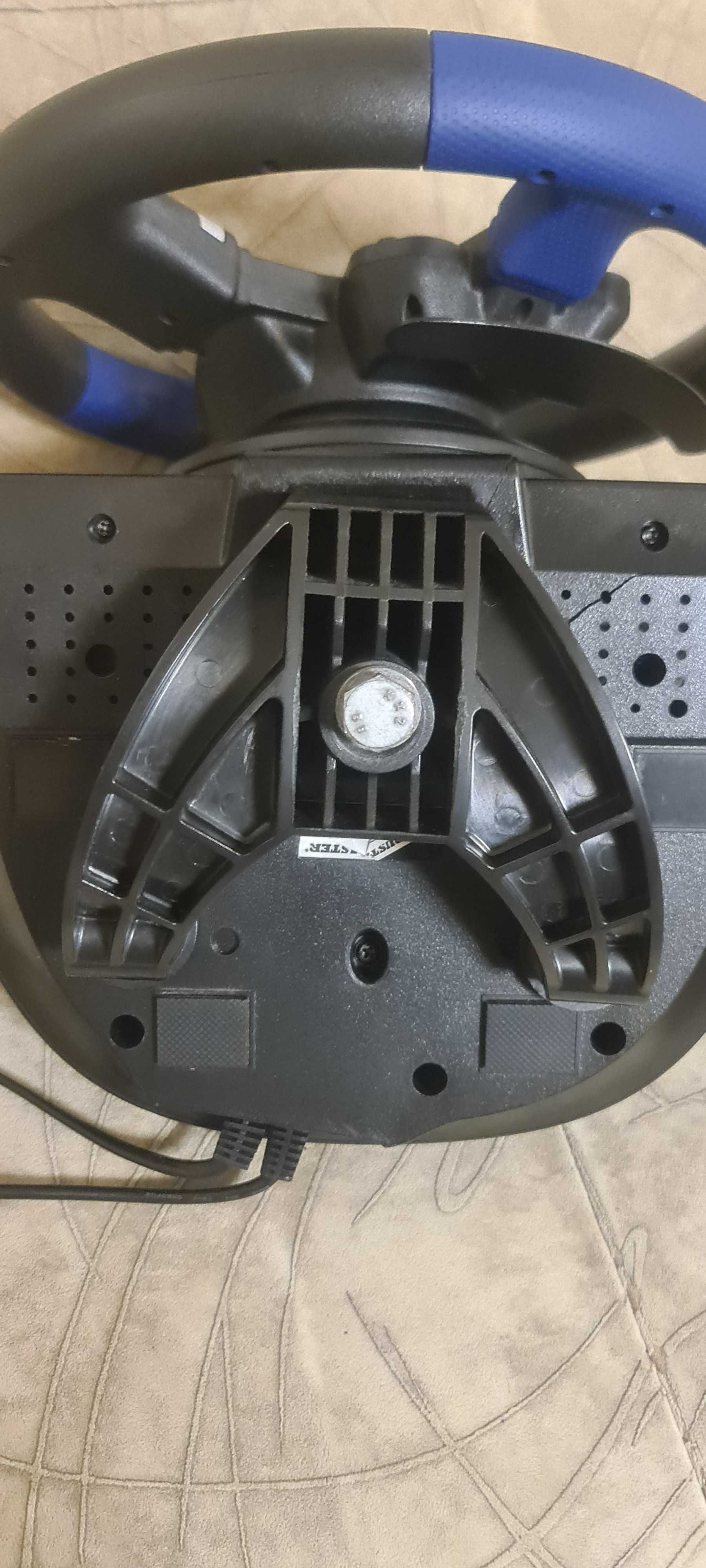 trustmaster t150 pro