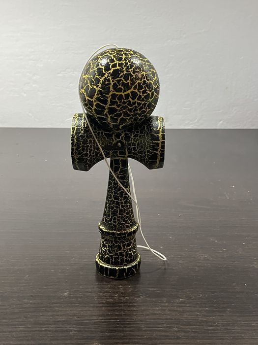 Kendama.