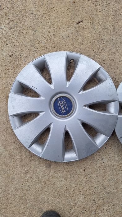 Capace Ford 15 inch