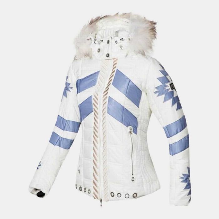 Дамски ски екипи Bogner ! Промо последни размери !