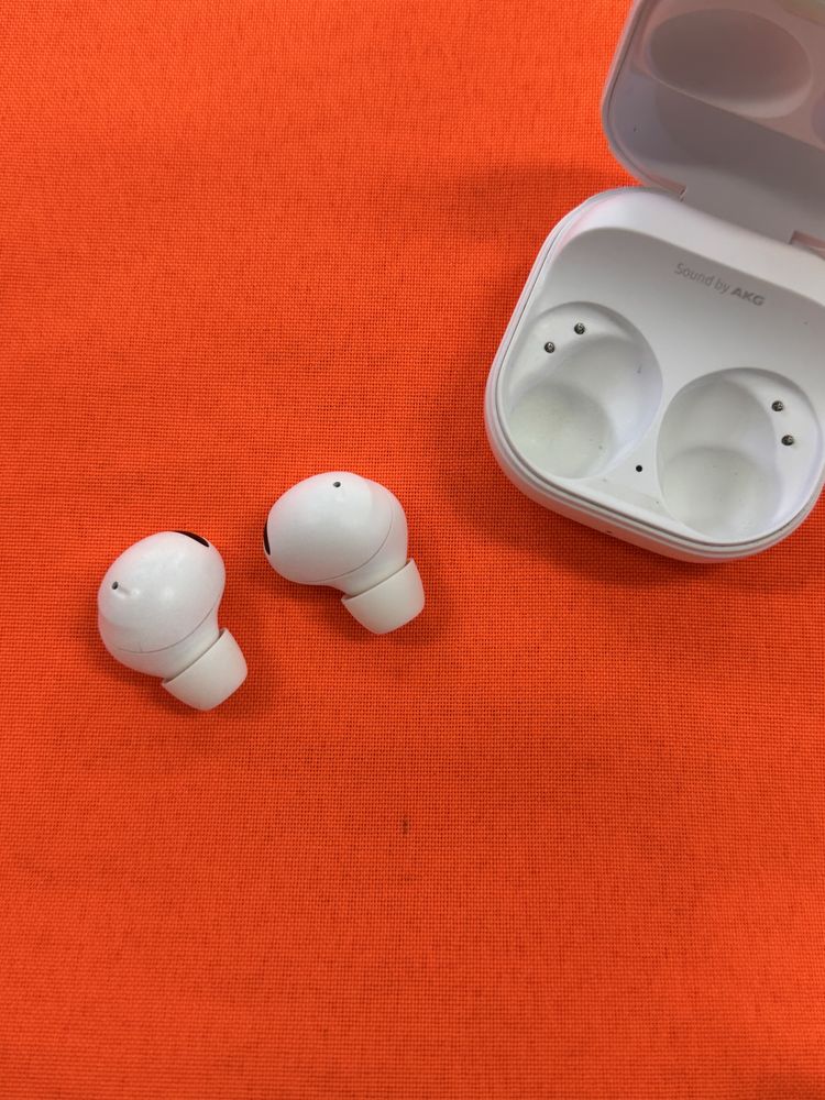 Galaxy buds 2 pro