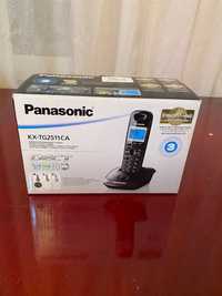 Радио телефон Panasonic б.у.