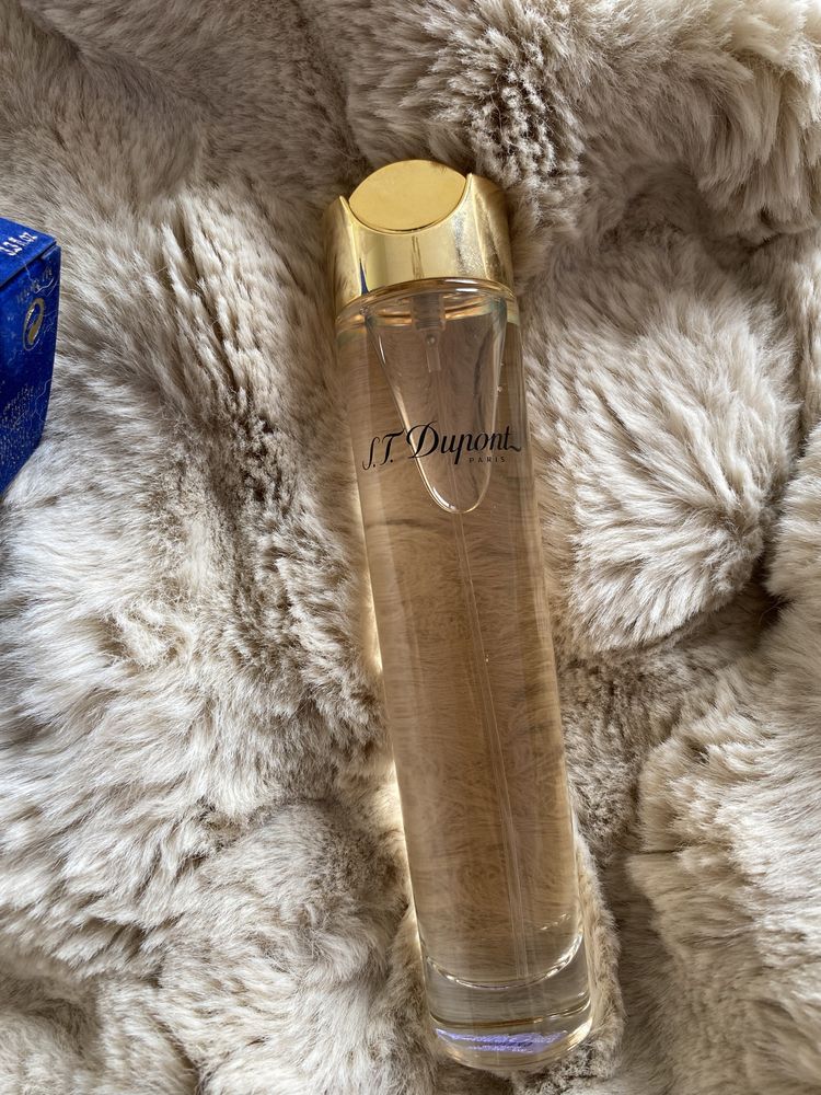 Парфюм S.T. Dupont Paris - Pour Femme, 100ml