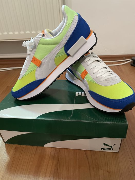 Adidasi Puma Future Rider 43