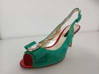 Pantofi dama Sandro Vicari • NEW !!!