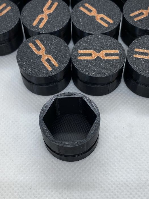 Capace prezoane/valve pentru Dacia Spring, Logan, Sandero, Duster, Big