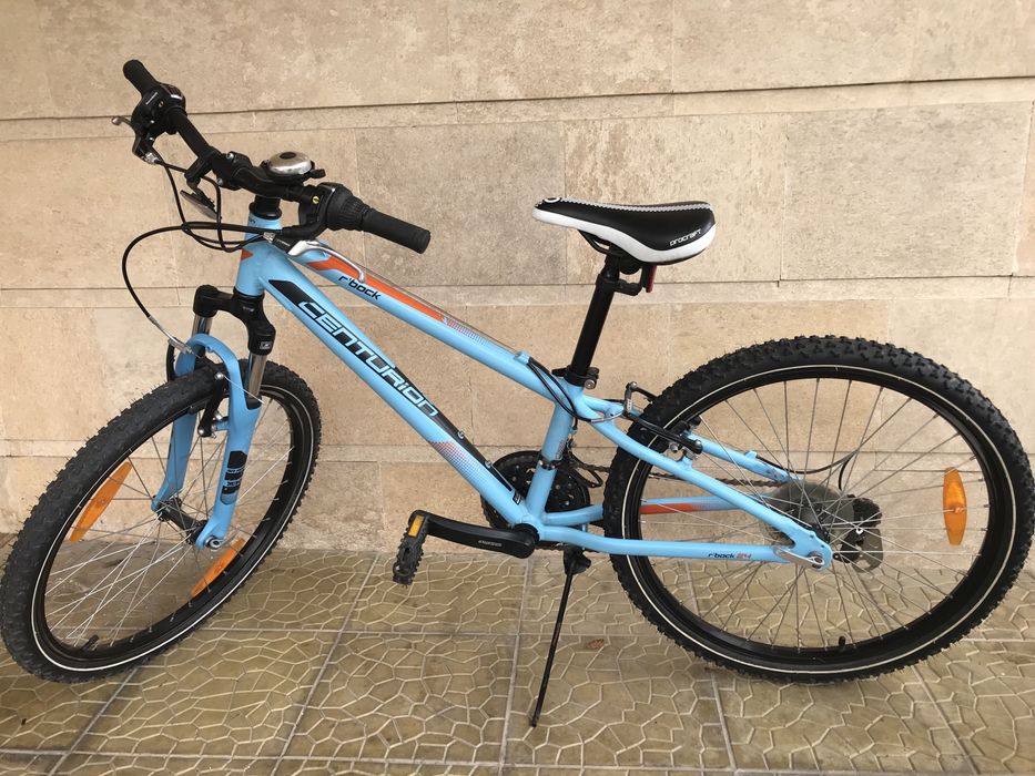 Велосипед Centurion