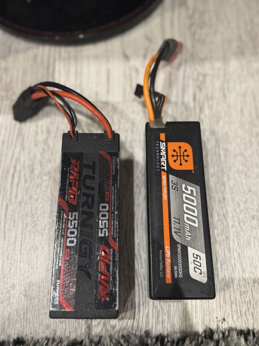 Rc crawler vanquish fordyce