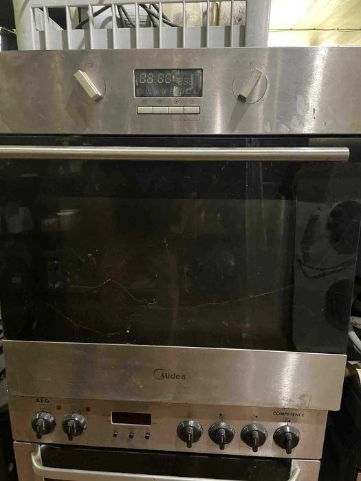 Микровълнова печка/Печки за вграждане