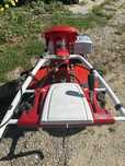 Motocultor 13 cp