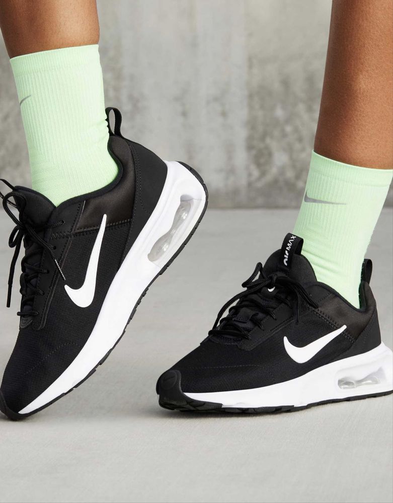 Дамски маратонки Nike Air Max