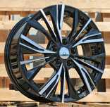 17 Джанти Нисан - 5x114.3 Nissan Juke Кашкай Quasqai Djant