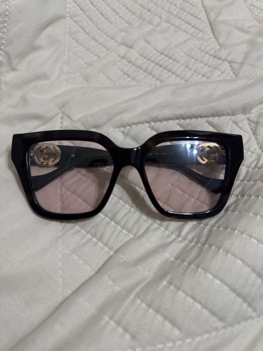 Очки Gucci оригинал