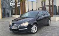 Vw golf 5 2.0D..