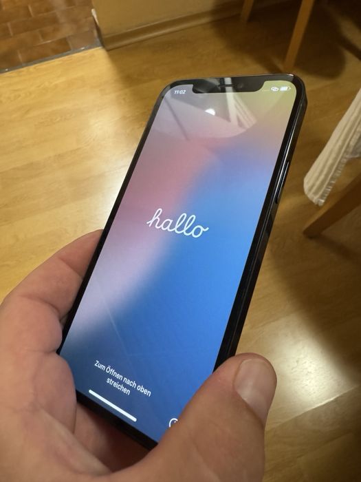 Iphone 12 pro 256GB