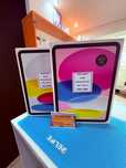 Ipad 10 64gb Pink Wifi/Sigilate/Garantie