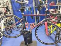 Allez - produs resigilat - (SecondHand) Decathlon