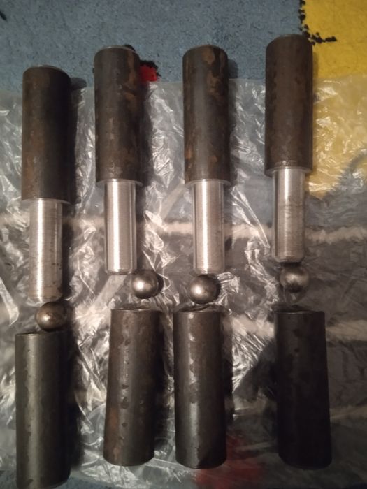 Продам навесы для ворота