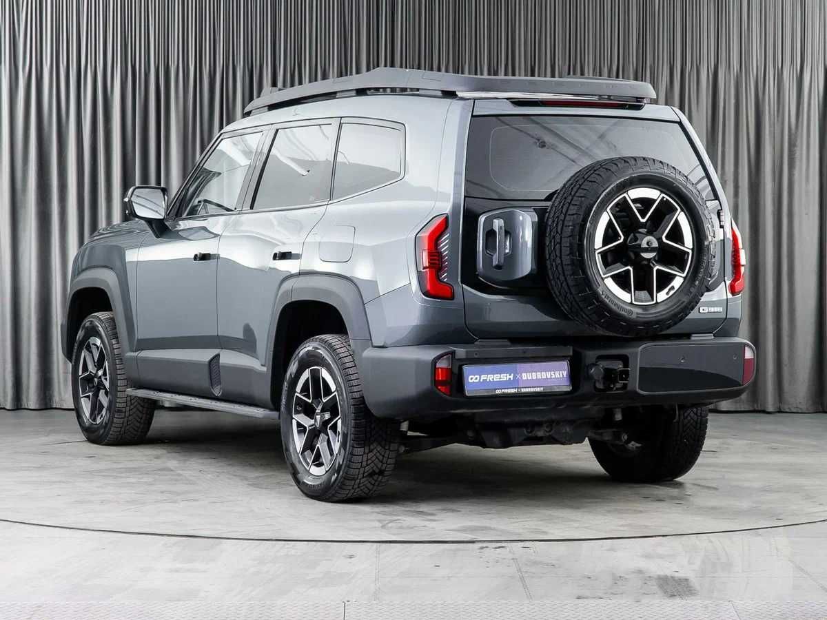 Changan Shenlan Deepal G318 за 25-30 дней звонить реальным клиентам