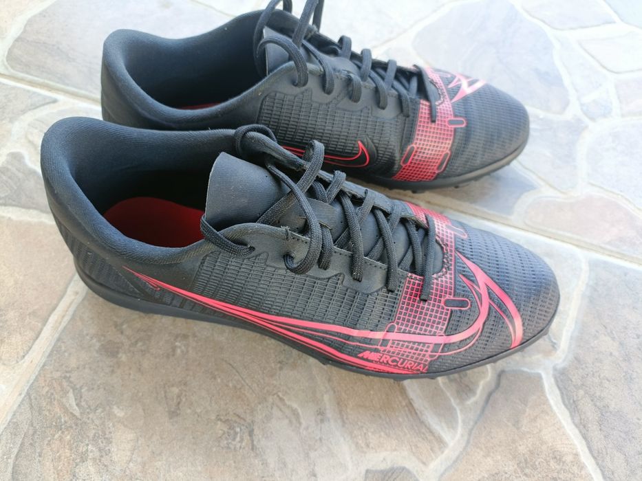 Vând adidasi Nike mercurial