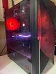 PC Gaming & Editare Video i7 11700KF, RTX 3060 Ti, 32GB RAM