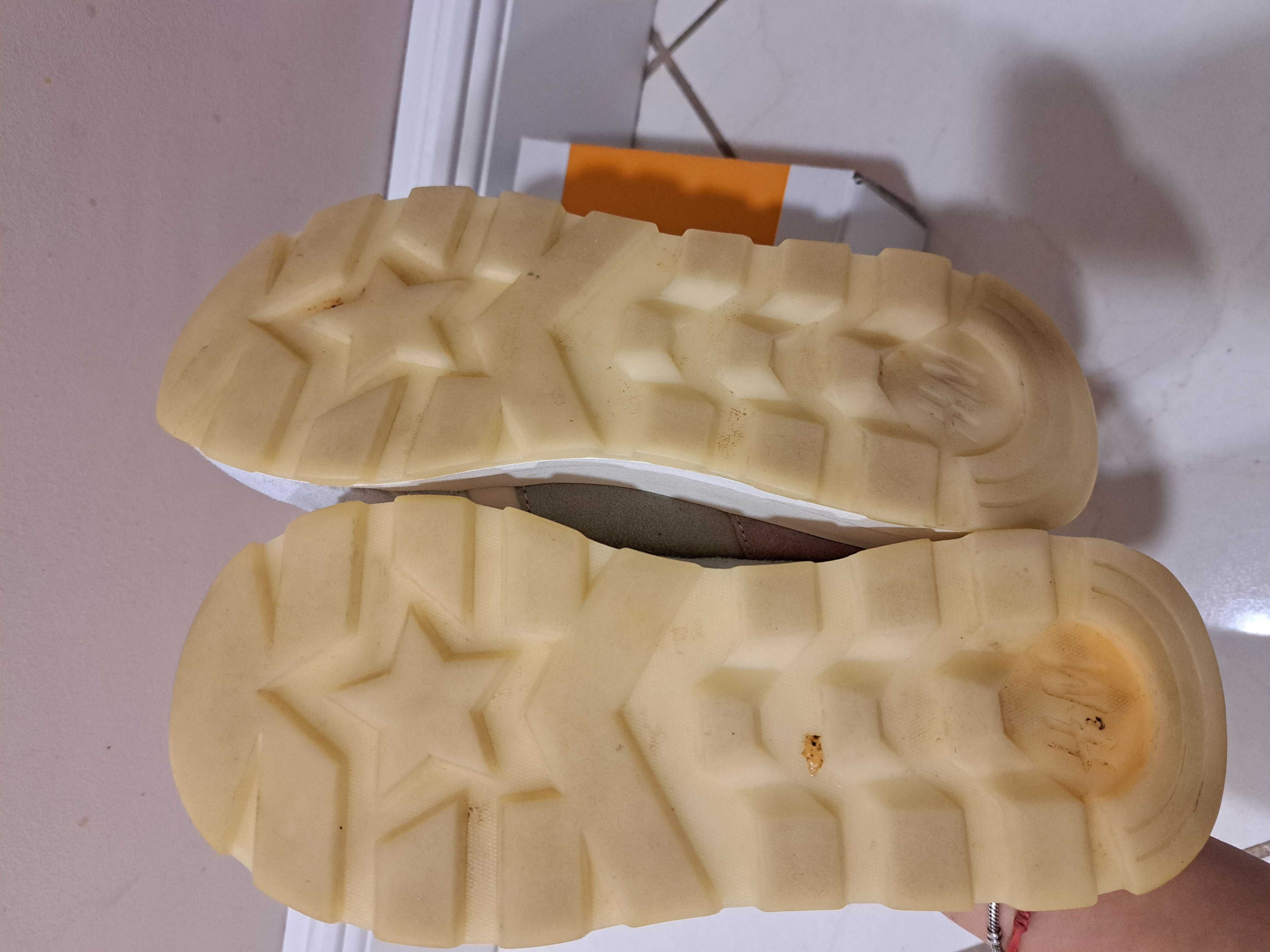 Дамски обувки HM