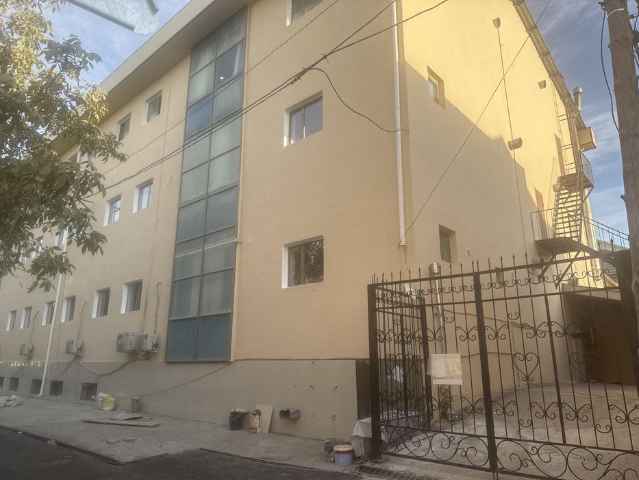 Продается или сдам аренду здание