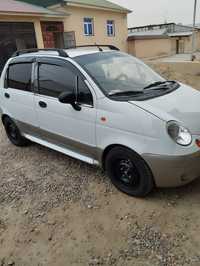 Matiz best yili 2009, probegi 261000, metanda, balon, akkumulyator zur