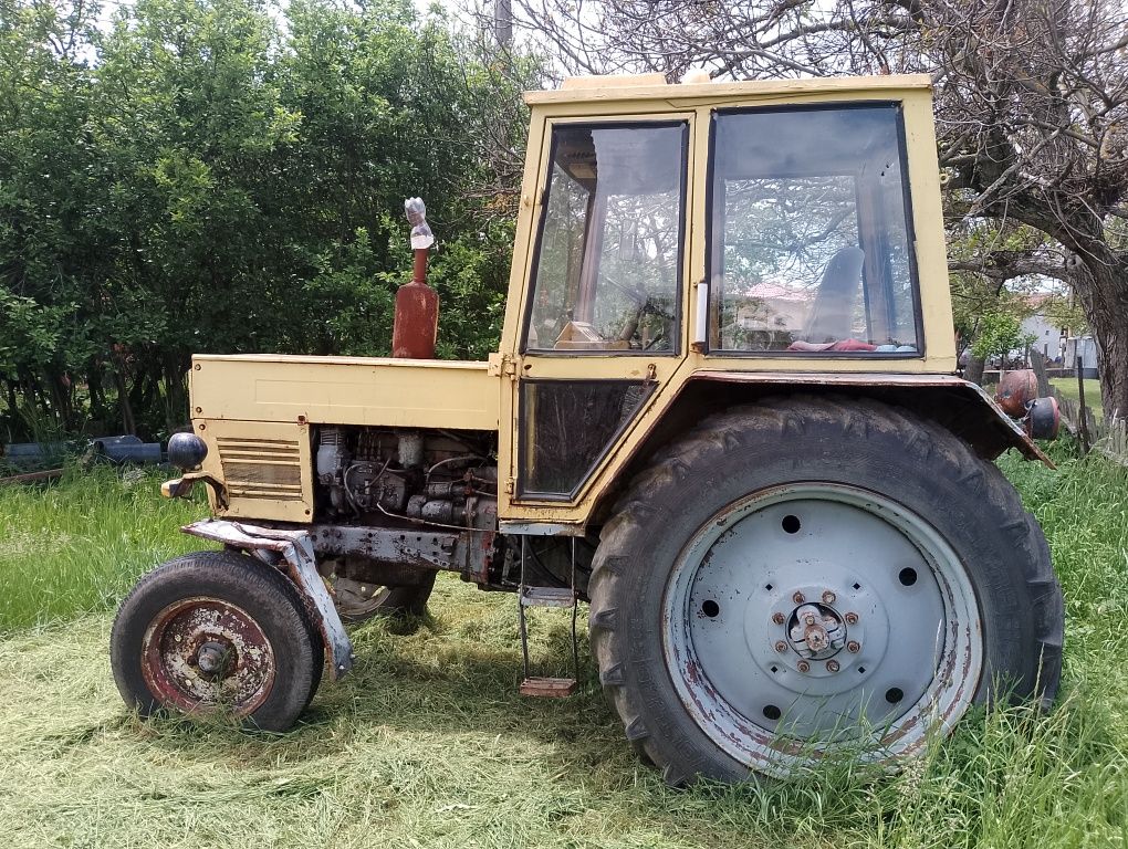 Продавам МТЗ ТК-80