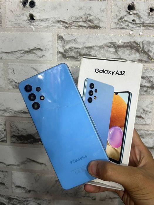 Samsung a32 64 tali srochna