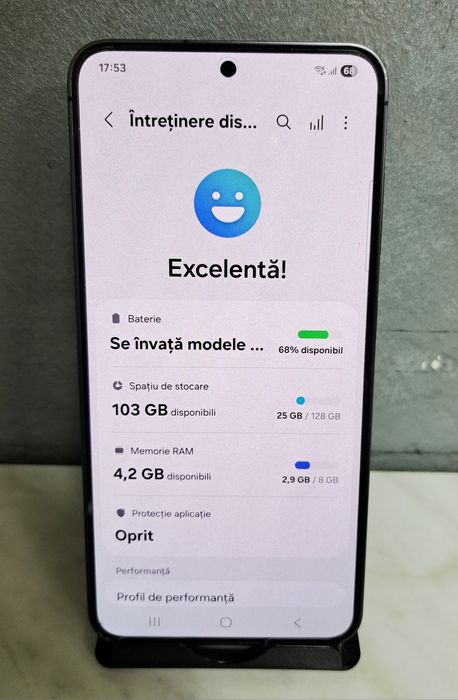 Samsung S24 128 GB Bmg Amanet 94680