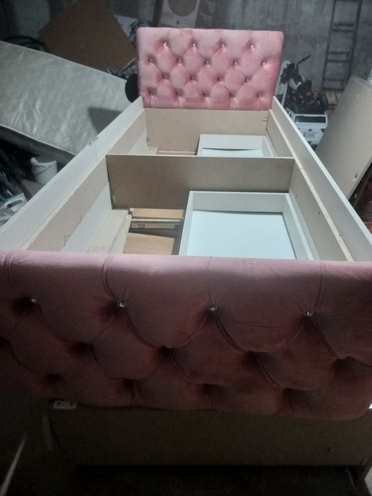 Срочно продам кровать