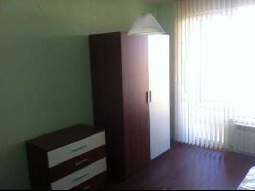 Двустаен имот в Манастирски ливади