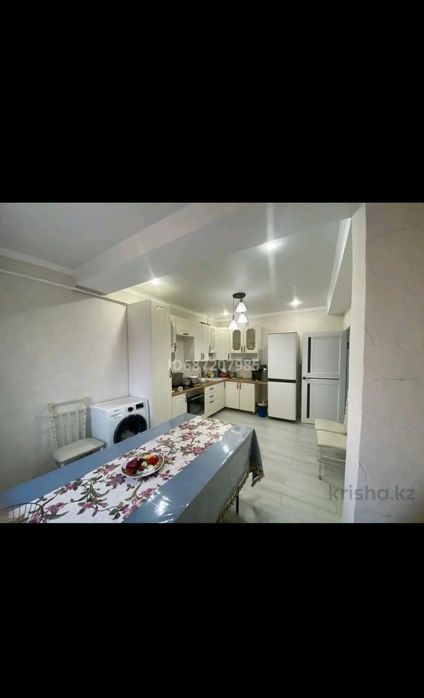 Продаётся 2 х комнатная квартира