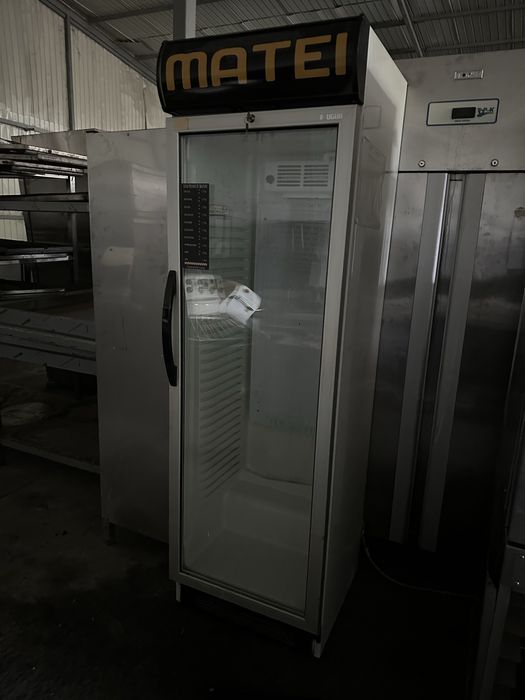 Utilaje pentru  simigerie patiserie