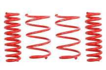 Arcuri Sport BMW E90 Eibach Sportline Prokit