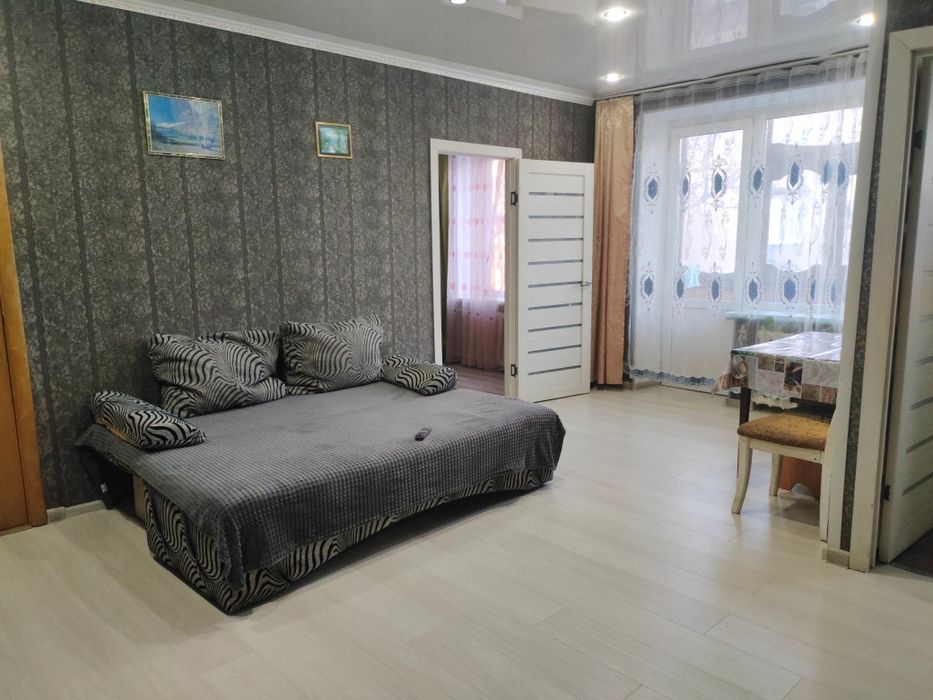 Сдам квартиру по суткам