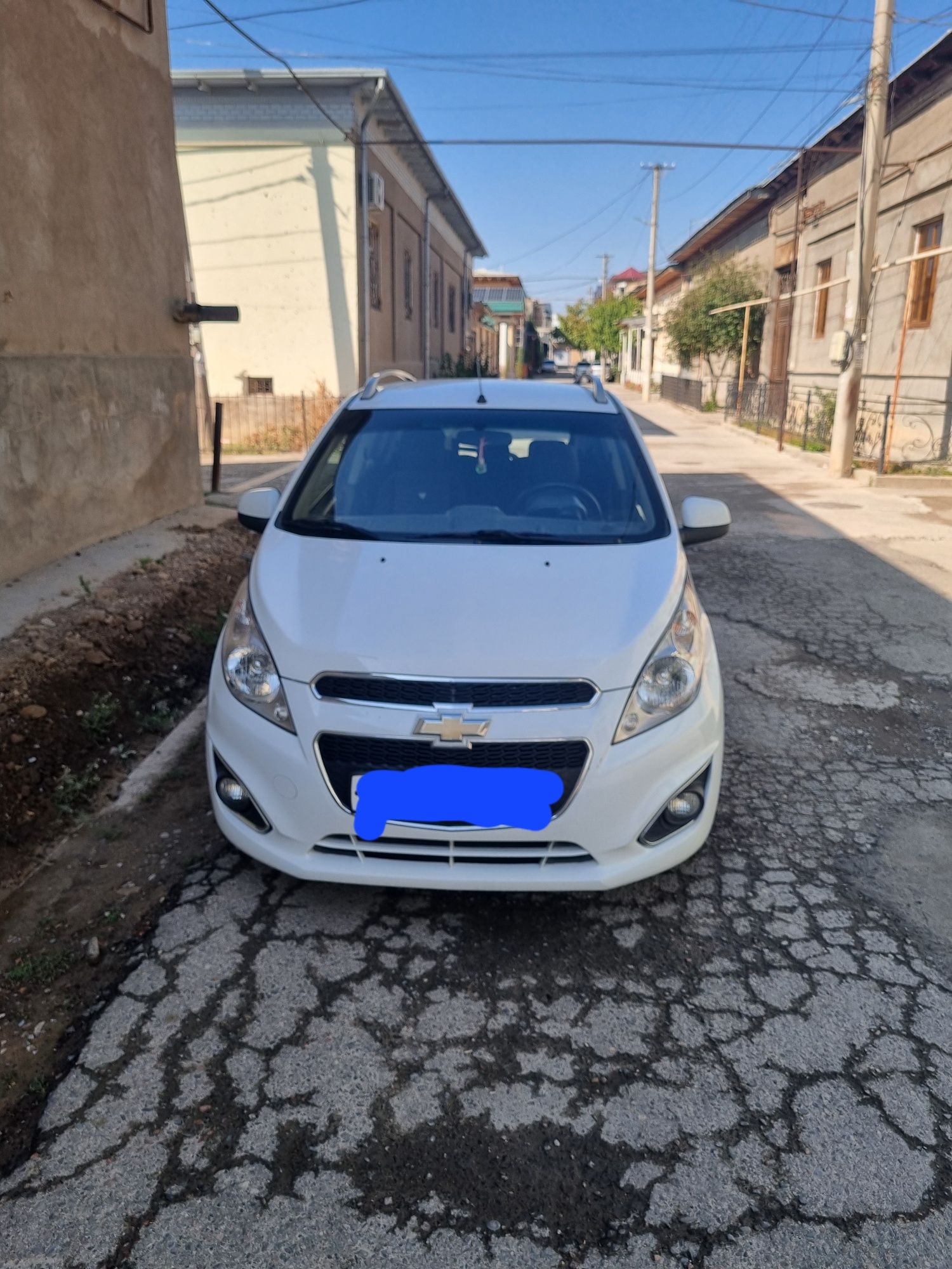 Спарк 1,25 фулл автомат