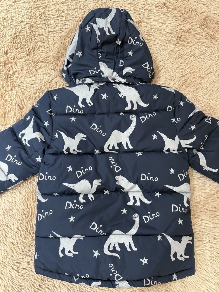 Продается курточка Name It