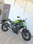 Kawasaki er6n 2015 A2