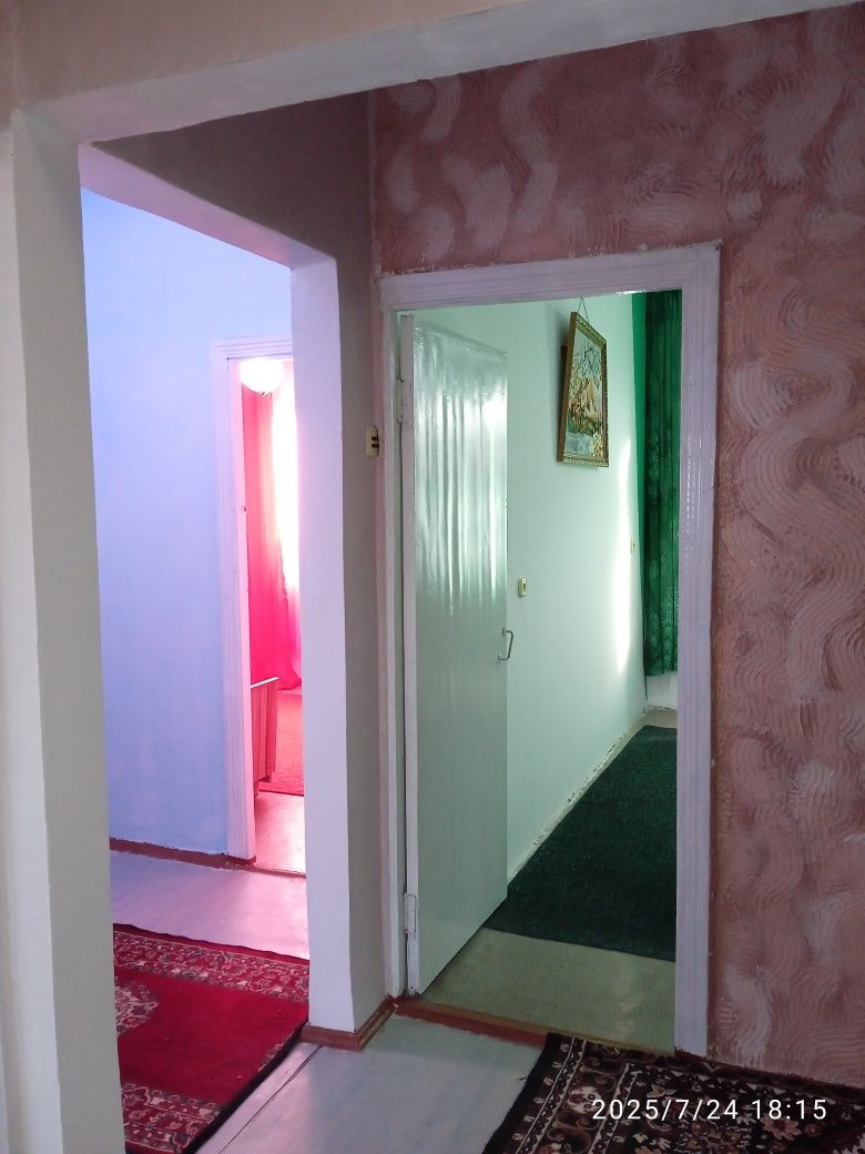 Сдаётся квартира в саттепо