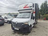 Renault Master 10 EuroPaleti